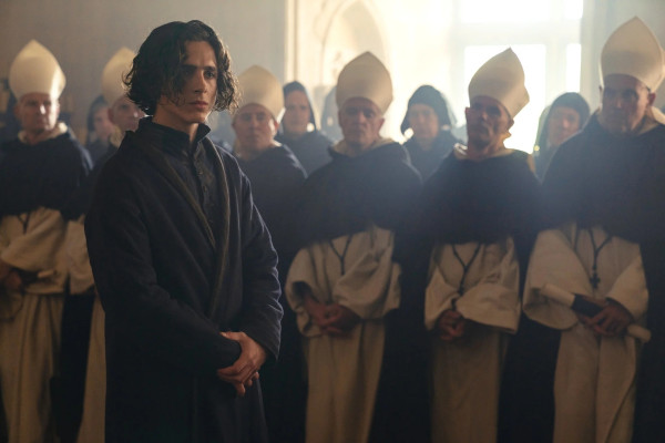 Timothee Chalamet pic #1309020