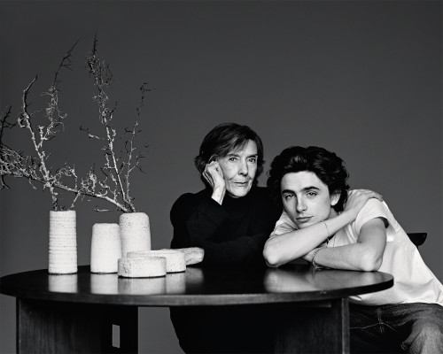 Timothee Chalamet pic #1309168