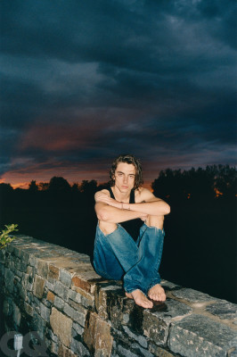 Timothee Chalamet pic #1295866
