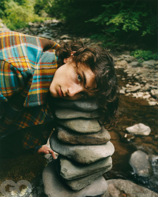 Timothee Chalamet pic #1295862