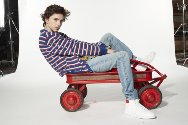 photo 7 in Timothee gallery [id1354991] 2024-08-06 00:00:00