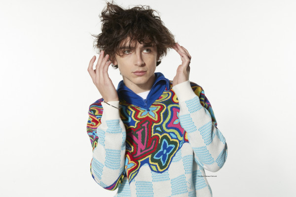 photo 8 in Chalamet gallery [id1354990] 2024-08-06 00:00:00