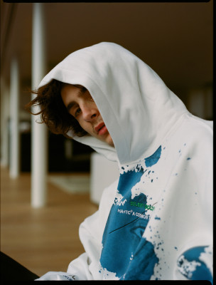 photo 8 in Chalamet gallery [id1290548] 2021-12-29 00:00:00
