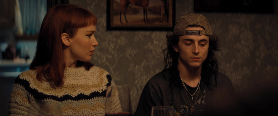Timothee Chalamet pic #1320440