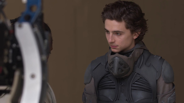 Timothee Chalamet pic #1328421