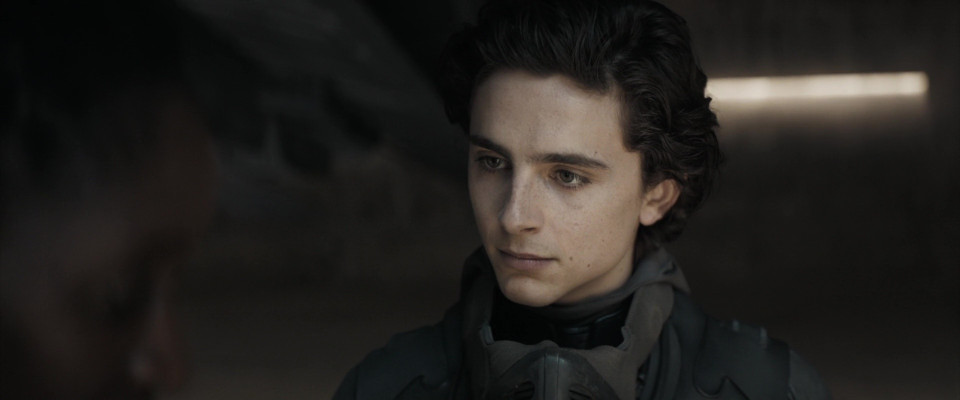 Timothee Chalamet pic #1320888