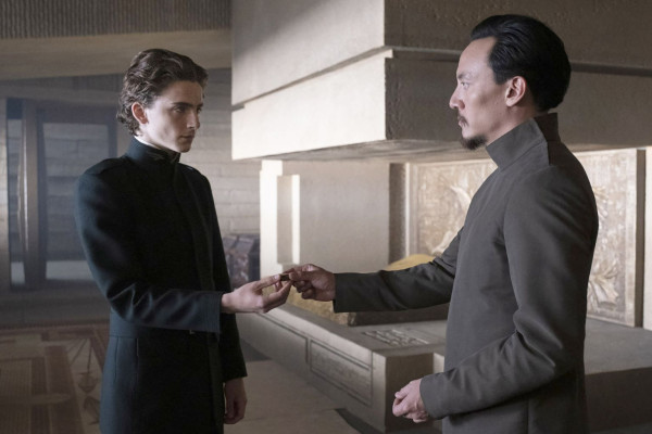 Timothee Chalamet pic #1276484