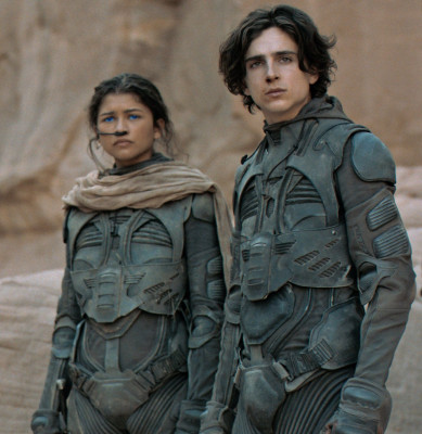 Timothee Chalamet pic #1269042
