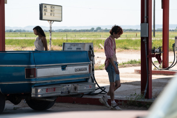 Timothee Chalamet pic #1308142