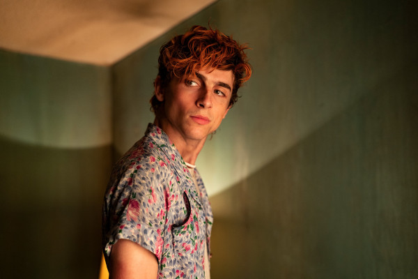 Timothee Chalamet pic #1319496