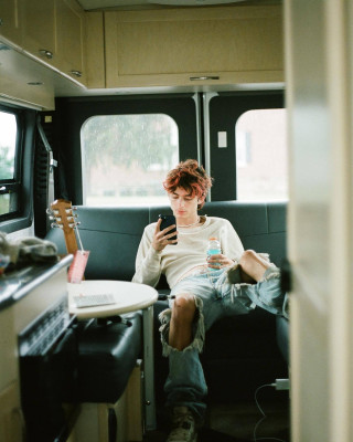 Timothee Chalamet pic #1322419