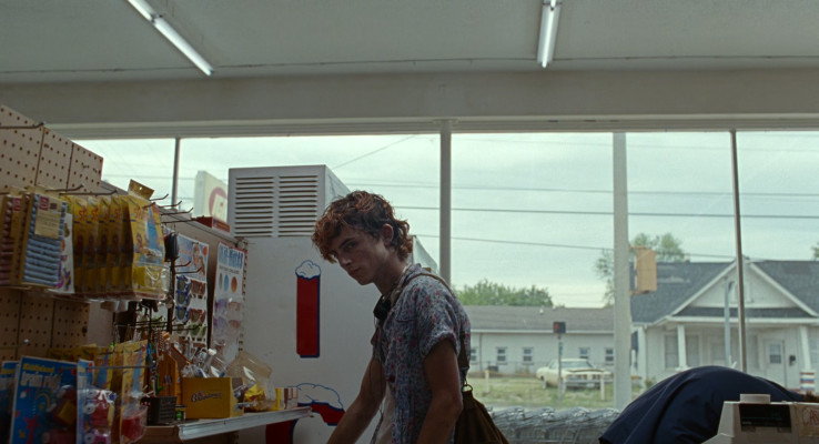 Timothee Chalamet pic #1330262