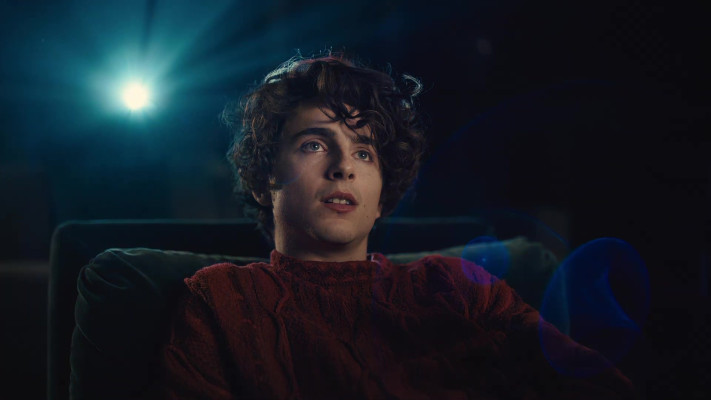 Timothee Chalamet pic #1321669