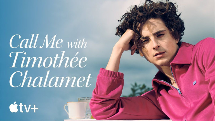 Timothee Chalamet pic #1321668
