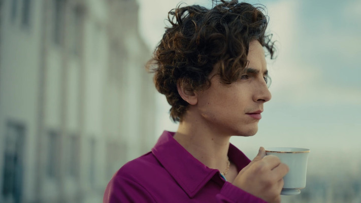 Timothee Chalamet pic #1322605