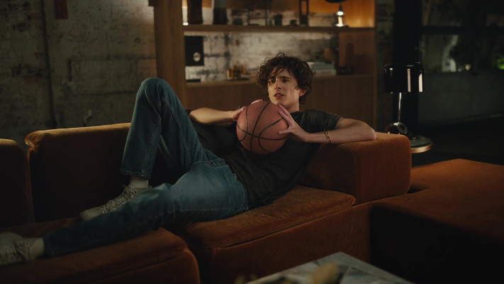 Timothee Chalamet pic #1321670