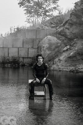 photo 19 in Timothee Chalamet gallery [id1343240] 2024-02-06 00:00:00