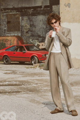 photo 20 in Timothee Chalamet gallery [id1343239] 2024-02-06 00:00:00