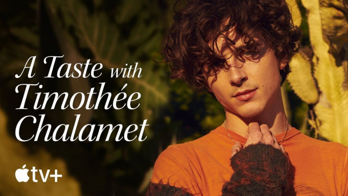 Timothee Chalamet pic #1323276