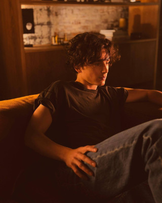 Timothee Chalamet pic #1321917