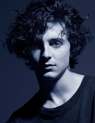 photo 8 in Timothee Chalamet gallery [id1328672] 2023-06-12 00:00:00