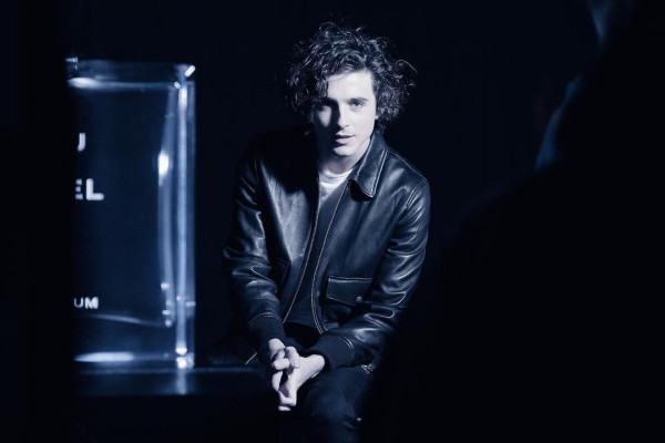 Timothee Chalamet pic #1334525