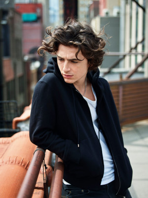 Timothee Chalamet pic #1328668