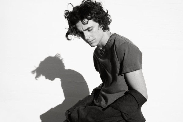 photo 15 in Chalamet gallery [id1328665] 2023-06-12 00:00:00