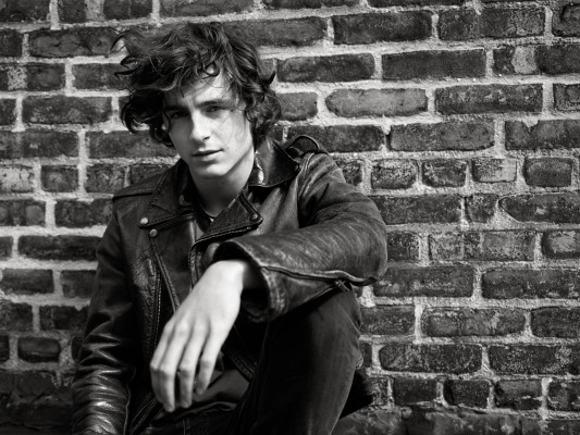 photo 7 in Timothee Chalamet gallery [id1328673] 2023-06-12 00:00:00
