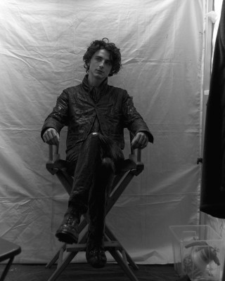 photo 8 in Chalamet gallery [id1352656] 2024-06-27 00:00:00