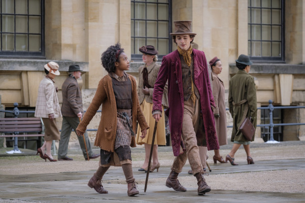 photo 20 in Timothee Chalamet gallery [id1354540] 2024-07-26 00:00:00