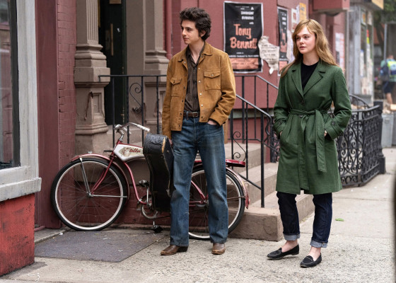 Timothee Chalamet pic #1368672