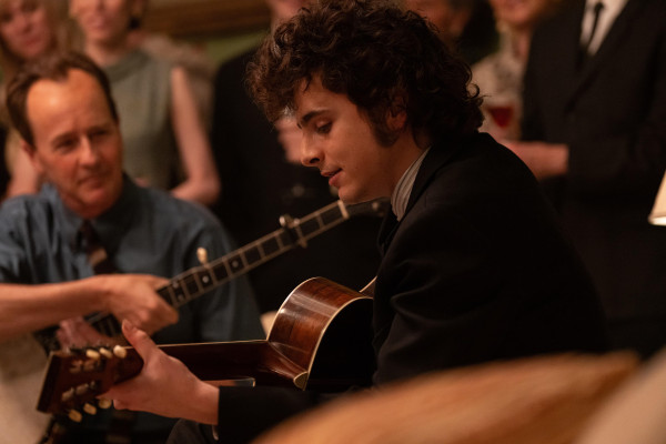 photo 18 in Chalamet gallery [id1356772] 2024-09-15 00:00:00