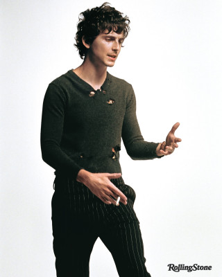 photo 9 in Chalamet gallery [id1364478] 2025-01-24 00:00:00