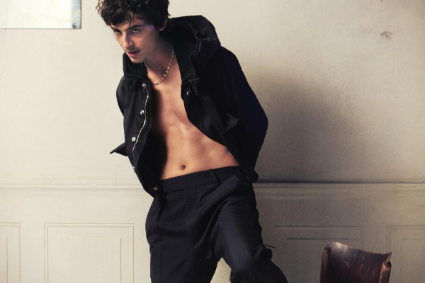Timothee Chalamet pic #1364535