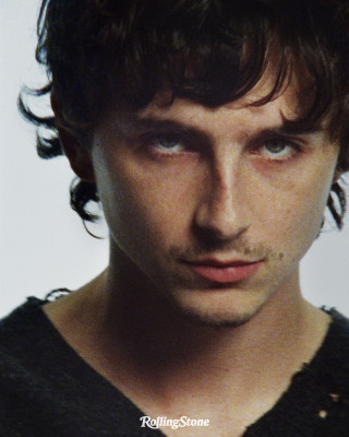 Timothee Chalamet pic #1364534