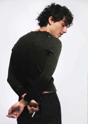 Timothee Chalamet pic #1364533