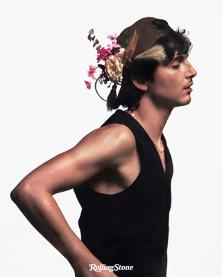 photo 7 in Timothee Chalamet gallery [id1364480] 2025-01-24 00:00:00
