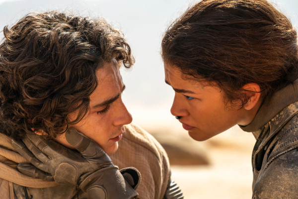 photo 20 in Timothee Chalamet gallery [id1344873] 2024-02-27 00:00:00
