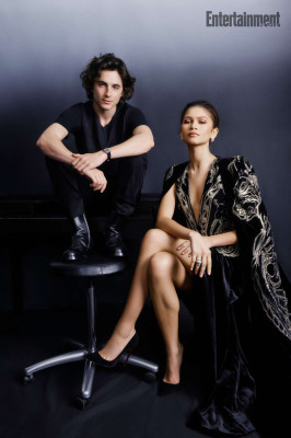 Timothee Chalamet pic #1348348