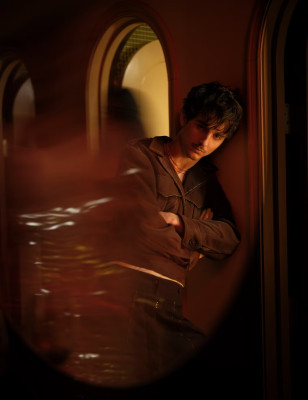 Timothee Chalamet pic #1368947