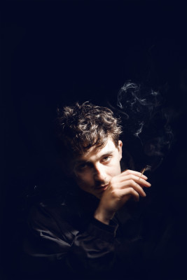 photo 17 in Chalamet gallery [id1371044] 2025-05-07 00:00:00