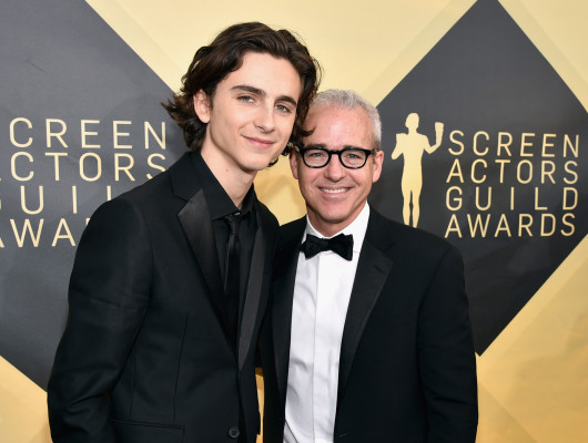 Timothee Chalamet pic #1309264