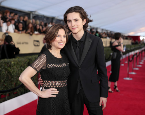 Timothee Chalamet pic #1309262
