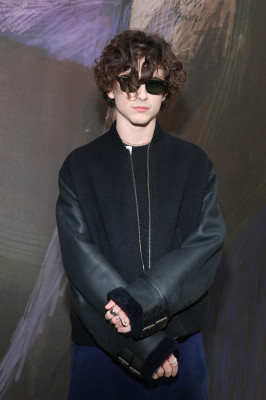 Timothee Chalamet pic #1321725