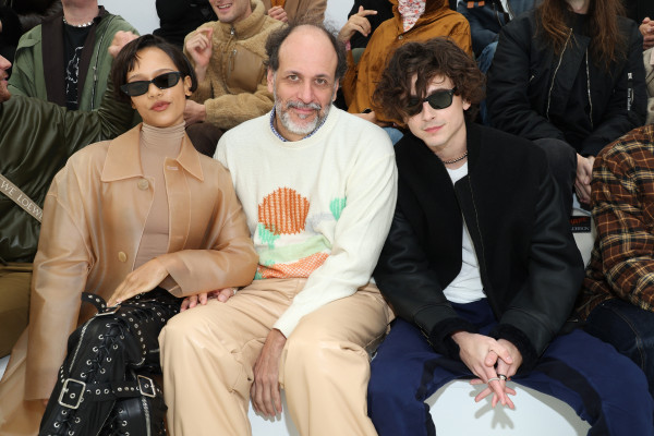 Timothee Chalamet pic #1321722