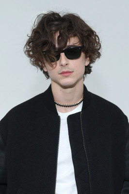 Timothee Chalamet pic #1321724