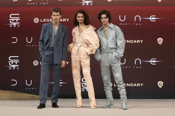 Timothee Chalamet pic #1354693