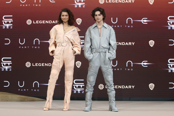 photo 8 in Chalamet gallery [id1347920] 2024-04-16 00:00:00