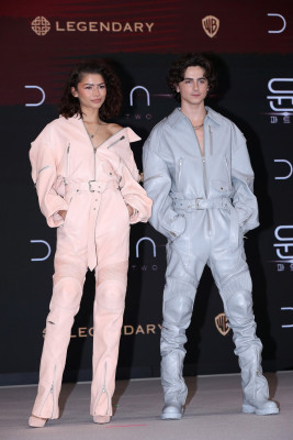 photo 16 in Chalamet gallery [id1354695] 2024-07-31 00:00:00